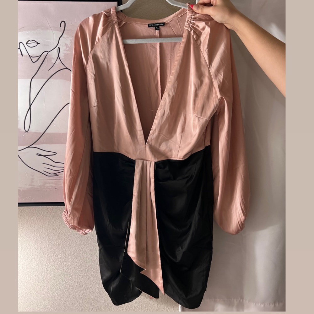 Mini dress💖